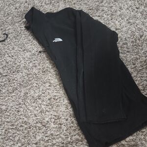 The North Face Men's Black Performance Jacket